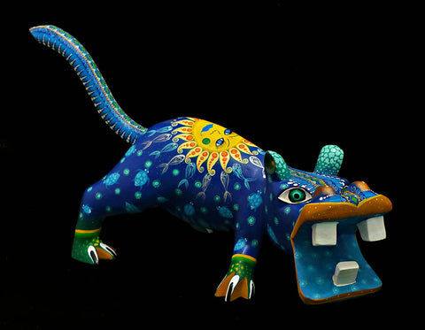 Hippopotamus