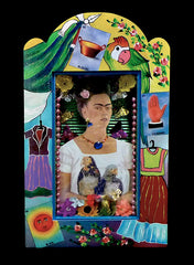 F is for Frida