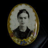 Frida Kahlo ring